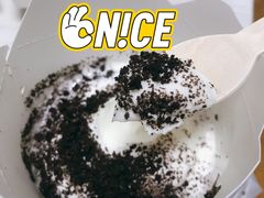 -麦当劳(物资学院店)