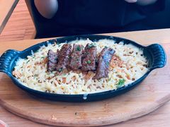 -豪客来牛排(红豆万花城店)