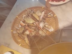-澳美徕·港式花胶鸡火锅(高新万达店)