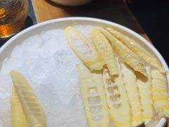 -巴奴毛肚火锅(广益哥伦布店)