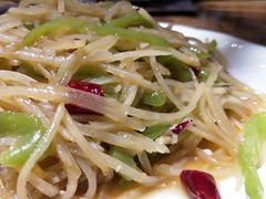 -小俩口烧烤东北菜(双井店)