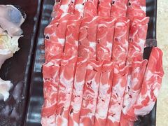 -呷哺呷哺(西单大悦城店)