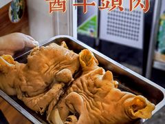 -再宣武文化主题餐厅·清真