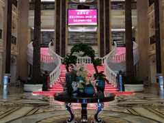 -南通金石国际大酒店