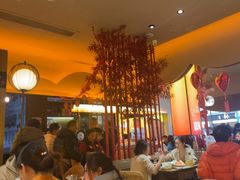 -六月雪干锅(涪城万达广场店)