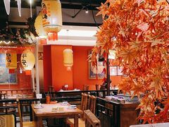 -杨记隆府重庆江湖菜(大悦城店)