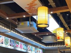 -渝宗老灶火锅(时代天街店)