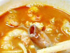 -乌糖沙茶面(民族路店)