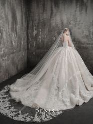 -B.Bridge Couture婚纱礼服(福田店)