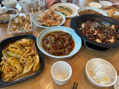 -红樱桃·欢乐餐厅(太原里店)