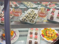 -海底捞火锅(高科广场店)