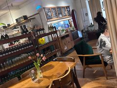 -雕刻时光咖啡馆(师大路店)