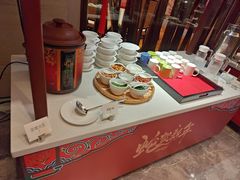 -香宫中餐厅 · 桂林香格里拉