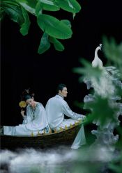 -金夫人婚纱摄影(总店)