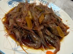 -吕四渔港码头海鲜餐厅