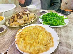 -嘉兴盐焗鸡(义龙路店)