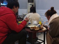 -老街烧烤大排档·地道湖北菜·龙虾馆(汉口火车站店)