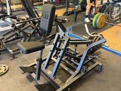 -COREFITNESS美式健身馆