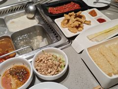 -海底捞火锅(龙湖时代天街店)