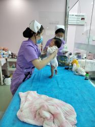 -诗安国际母婴会所 月子会所中心(市政府店)