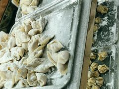 -炳记云饺(德政总店)