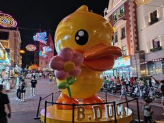 -上街里市集(悦喜客来广场店)