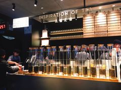 -喜茶(北京三里屯太古里店)