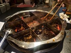 -大风老火锅(江北一店)