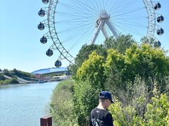 -渔岛海洋度假区