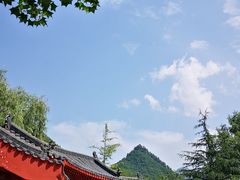 -鸡冠洞风景区