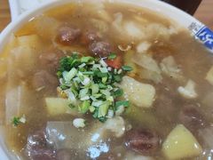 -清真·马继明肉丸胡辣汤回坊总店