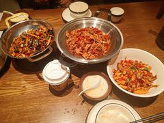 -八碗湘长沙市井菜(坡子街店)