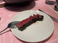 -西堤牛排(合肥之心城店)