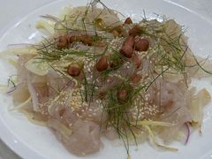 -寻味顺德·南记酒家·传统顺德菜·鱼生(广源路店)