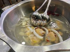 -范饭椰林川湘味海鲜·椰子鸡(三亚湾椰梦长廊店)