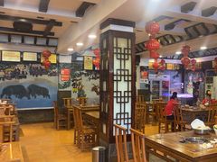 -亮欢寨(凯里总店)