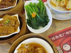 -点都德(海岸城店)