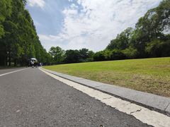 -采石矶景区