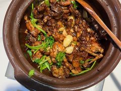 -火啫啫·粤式啫啫煲(南通首店)