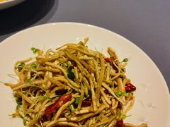 -北京老铺烤鸭(第五国际店)