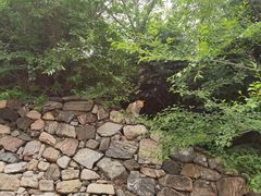 -雁门关景区