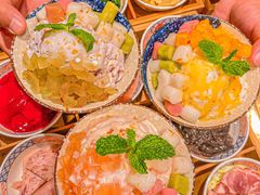 -周小明火锅(黑金冠社区店)