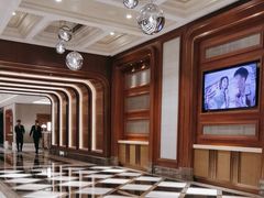 -澳门喜来登大酒店