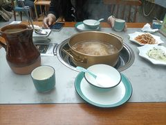 -大理董·董家小厨野生菌火锅(古城旗舰店)
