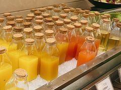 -安蒂娅·海鲜自助餐厅(安蒂娅美兰酒店)