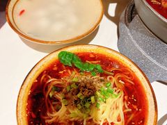 -小河盐帮·私家菜·烤鸭(三元桥·霄云路店)