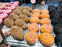 -LELECHA乐乐茶(新街口大洋店)