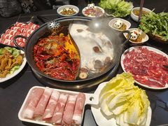 -俏媳妇火锅(宽窄巷子店)