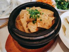 -东方饺子王(和平里店)