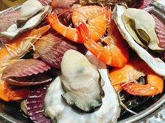 -良师门滨海人家·海鲜·家常菜(滨海城店)